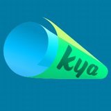 KYA logo