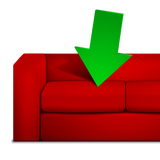CouchPotato logo