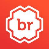 Bunkr logo