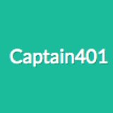 Captain401 logo