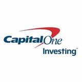 CapitalOneInvesting logo