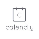 Calendly logo