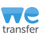 Wetransfer logo