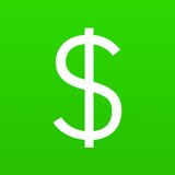 Square Cash logo