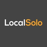 LocalSolo logo