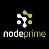 NodePrime logo