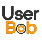 User Bob logo