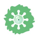 germ.io logo