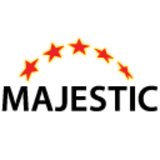 Majestic logo