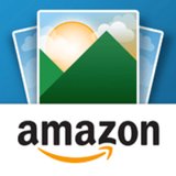 Amazon Cloud Drive logo