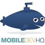 MobileDevHQ logo