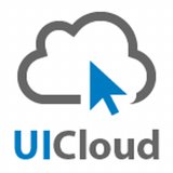 UICloud logo