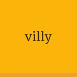 Villy logo