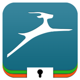 Dashlane logo