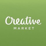 Creative Market logo