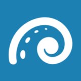 Oktopost logo