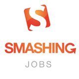 Smashing Jobs logo