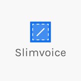 Slimvoice logo