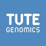 Tute Genomics logo