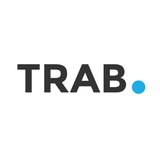 Trab logo