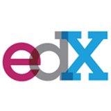 edX logo