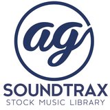 AGsoundtrax stock music library logo