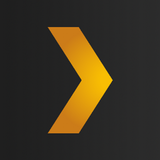 Plex logo