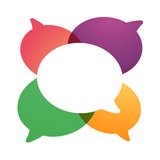 Chat Center logo