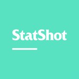 StatShot logo