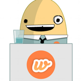 Wideo logo