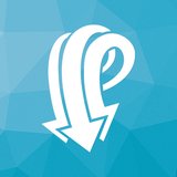 Pusher logo