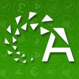 Allocadia logo