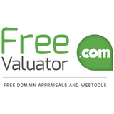 Free Valuator logo