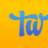 Twibbon logo