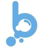Bubble logo