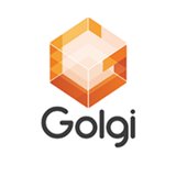 Golgi logo