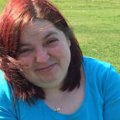 Hazel - Book Blogger