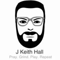 J Keith Hall