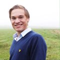 Victor Johansson