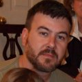 Geoff Taylor