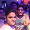 Nikhil Sharma