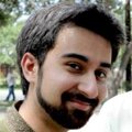 Naqi Syed